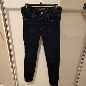 American Eagle Super Stretch Jeans